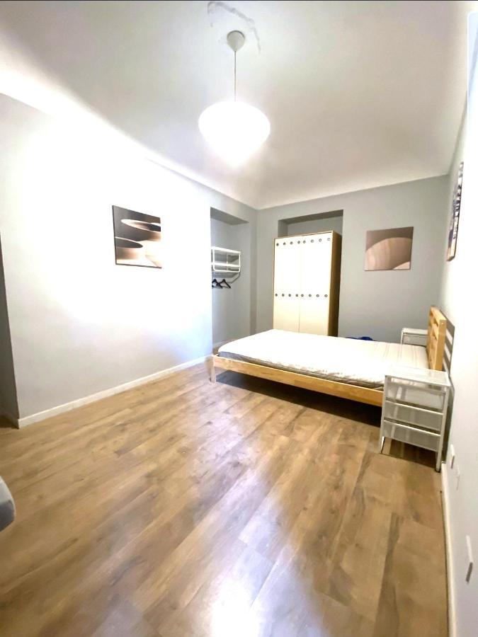都灵Casa Massey公寓 外观 照片
