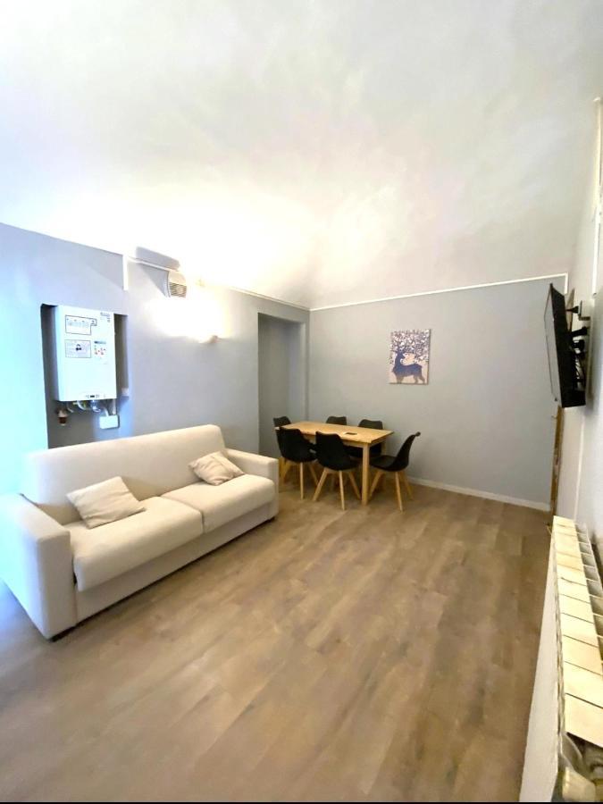 都灵Casa Massey公寓 外观 照片