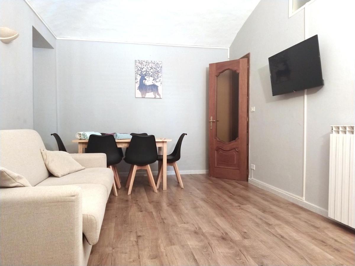 都灵Casa Massey公寓 外观 照片